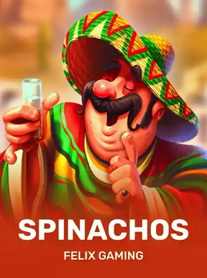 Spinachos game tile
