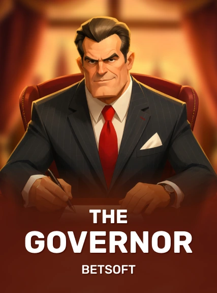 The Governor game tile