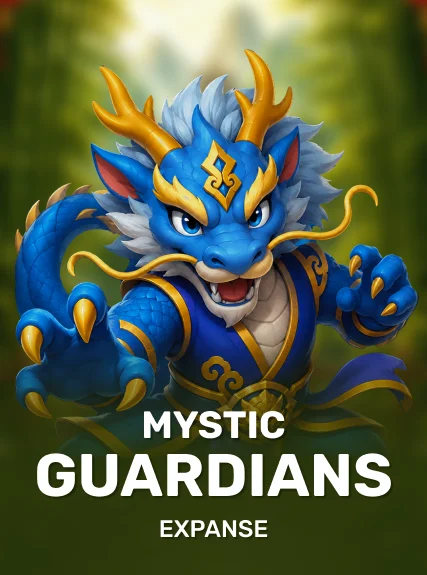 Mystic Guardians game tile