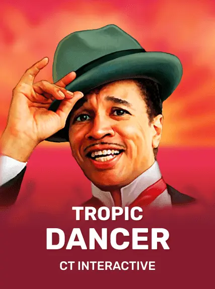 Tropic Dancer game tile