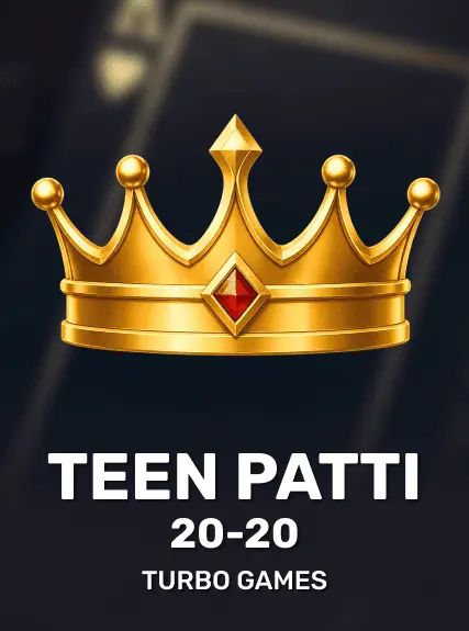 Teen Patti 20-20 game tile