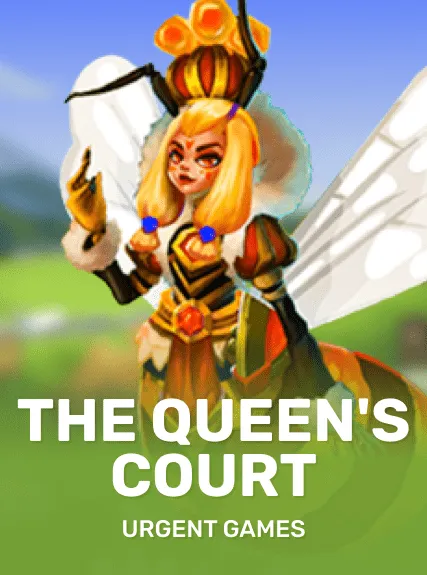 The Queen's Court game tile